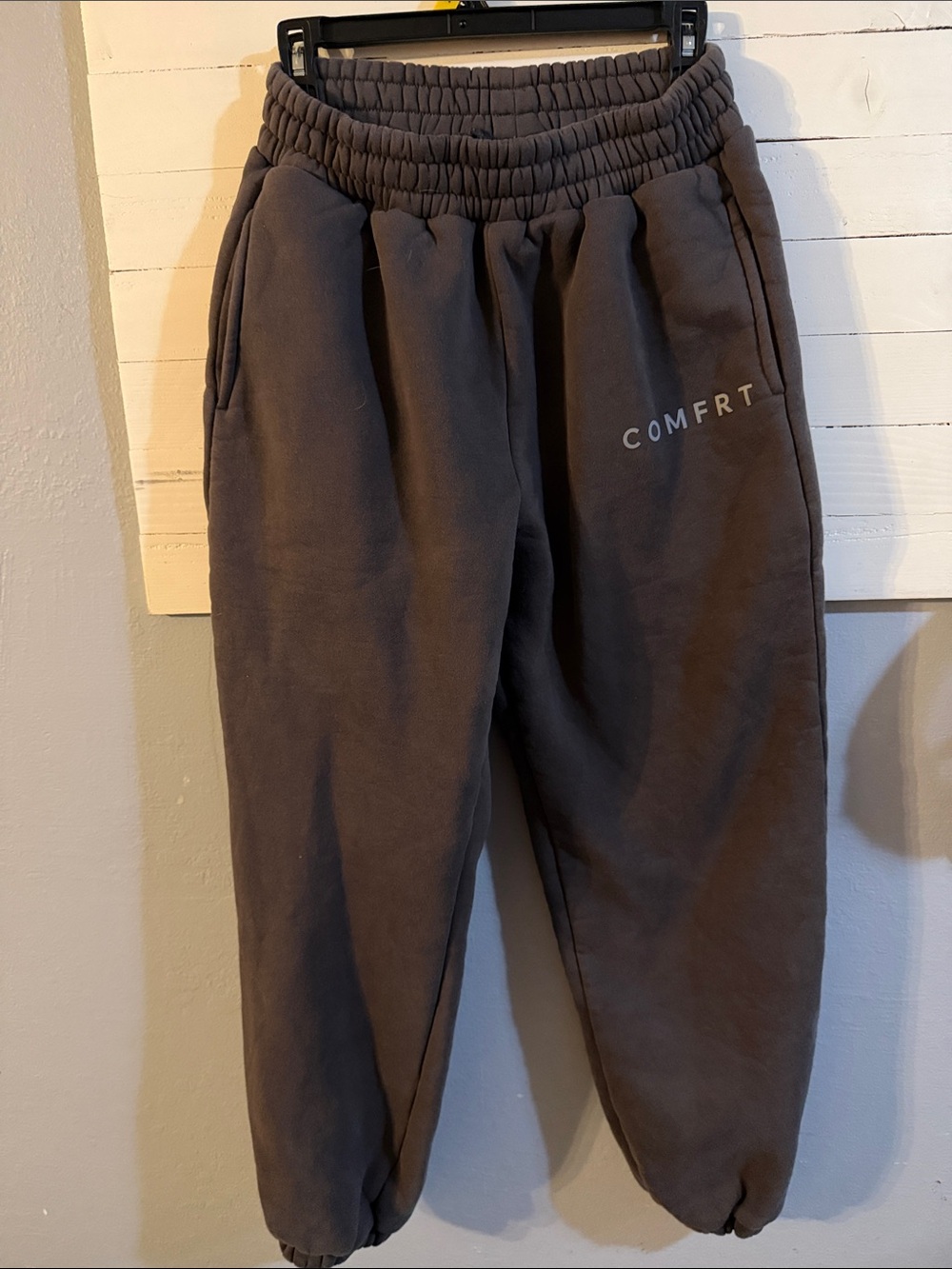 Women’s comfrt sweats